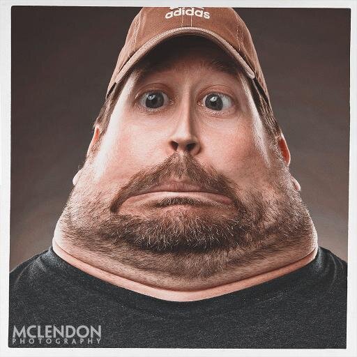I'm Bert McLendon an Austin based photographer specializing in Family and Kid portraits. I also do some crazy caricatures of people.