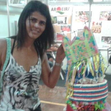 CorreiaElineide's profile picture. 