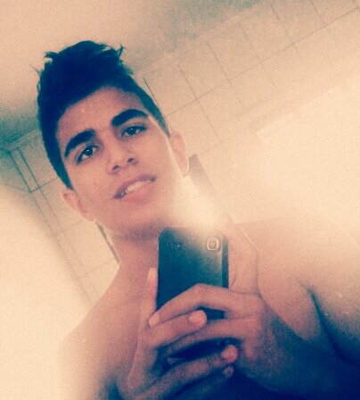 Será que você me aceita? Porque se eu sou a rima, você é a tal batida perfeita.♫♫
