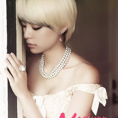 └ หลิว อี้ยฺหวิน ┐ { 에프엑스 } Flower(XX) แอมเบอร์ ขอบคุณที่อุตส่าห์อ่าน. แต่ไม่รู้จะเขียนไไบโอยังไง.