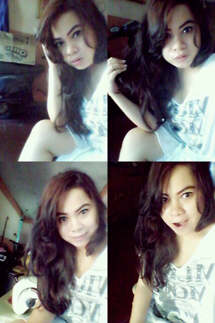 KALO UDAH SAYANG SUSAH LEPAS DARI HATI. CATET!,