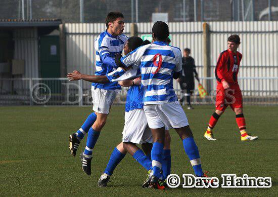 QPRDano's profile picture. motivation!