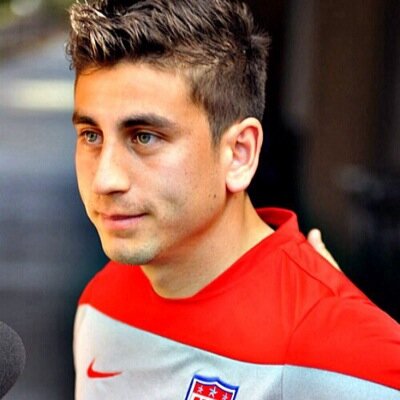 Alejandro Bedoya Fan (@AleBedoya17Fan) | Twitter