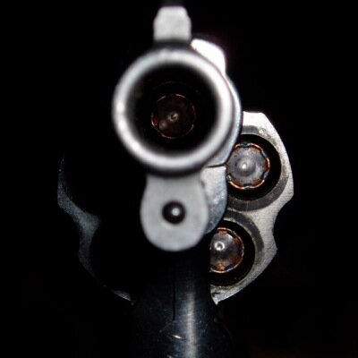 Guns and Shit