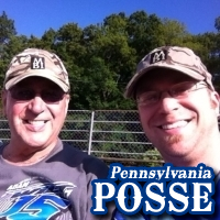 PaPosseDB's profile picture. Central Pennsylvania Sprint Car Fan. Sprint Car Musings and Rants. #PaPosse