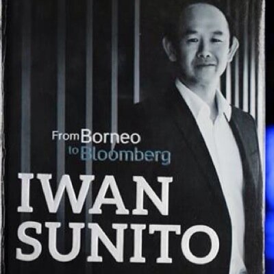 IwanSunito Profile Picture