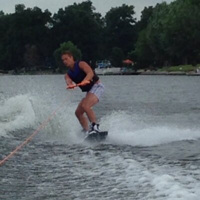 HulseHogan's profile picture. Find a way to be successful