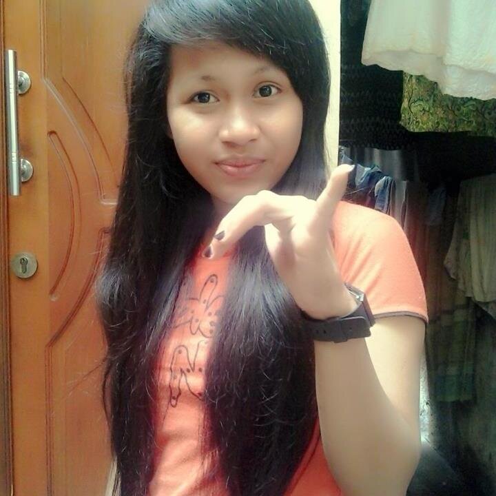 ga demen sama cwo modus :)