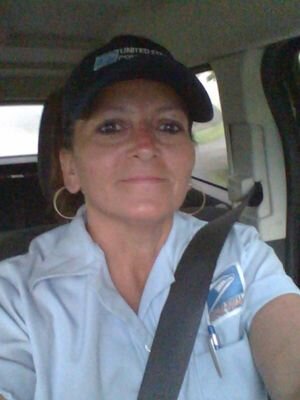 rawade1969's profile picture. *postal worker
*Mom of four