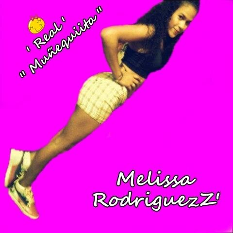 - Solteraa!
- Un Poco Loqaaa!
- Instaqran: Melissathulokis
-HBD 20 De Diiciembree :D
Crazy_Girl :)))