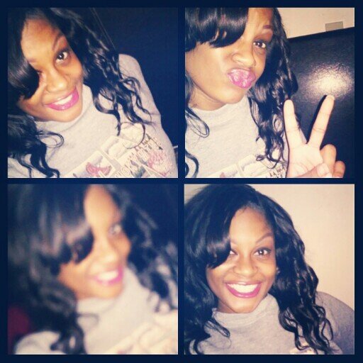 Currently enrolled,Alabama State University♥.CollegeGirl.LEGAL,Single,GROWN&&FOCUSED:)) #TeamBrownSkin #TeamIDGAF
#TurnTFUp!!