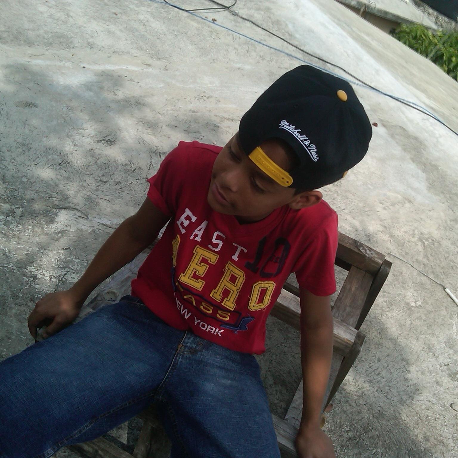 DimeFlako's profile picture. Mi Nαmє → £ℓiiαи α¢єvє∂σ™ Sσÿ ∂є Villa Mella αgrєgαmє £и ( ; -- ƒα¢єbσσk → https://t.co/WFFMv9rY4C ; )