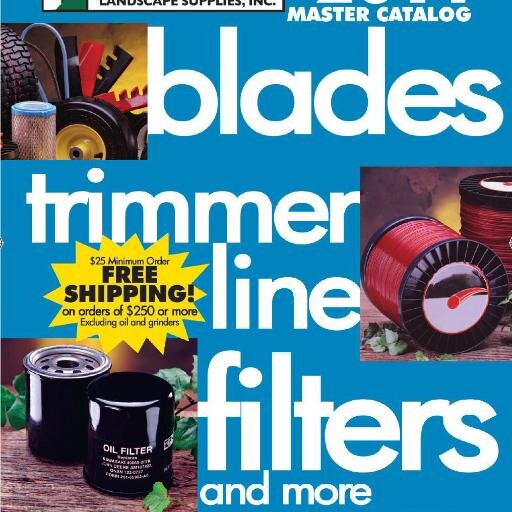 For 25 years http://t.co/QqmOpz7YLH has been your trusted source for commercial lawnmower parts including mower blades, belts, filters and more. 1-800-866-9667