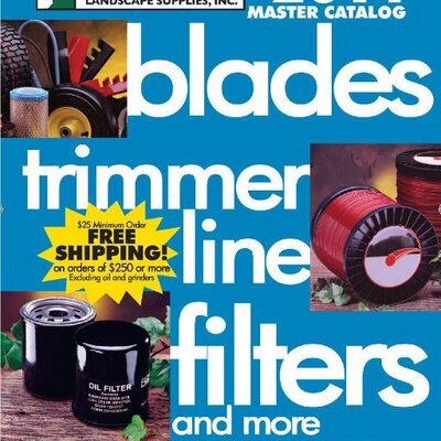 Mow and more sale