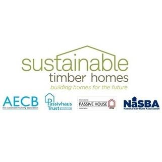 We provide sustainable timber frame systems and complete new builds across the UK and Ireland. Call us on 08006122655 or email info@sustainabletimberhomes.co.uk