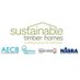 Sustainable Homes (@timberhomesuk) Twitter profile photo