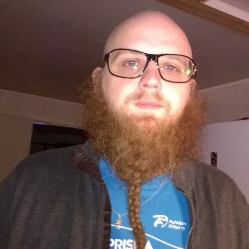 AlTupone's profile picture. Kymenlaaksosta