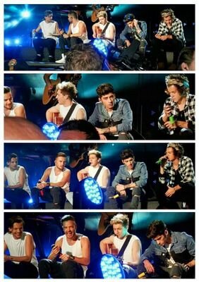 I'm a Directioner 3