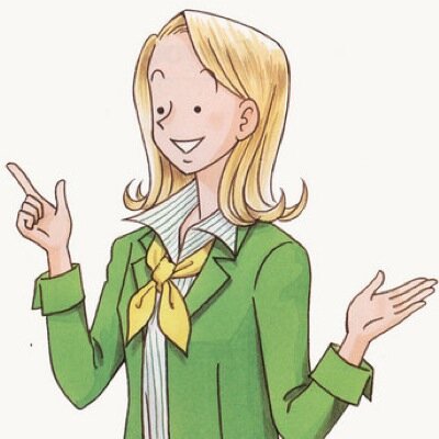 グリーン先生 Ms Green Ms Anngreen Twitter グリーン先生 Ms Green Ms Anngreen Twitter