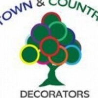 Town & Country Deco (@tandcdecorators) 's Twitter Profile