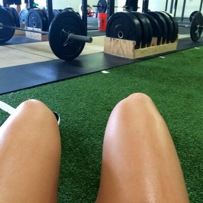 Avi is me. Obsessed with squats, Crossfit, and strength. Vegetarian. Ex-bulimic. 19. Virginia. Watch me while I squat