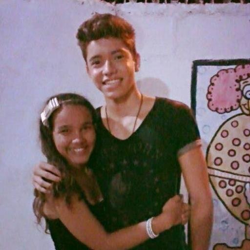 UPV com muito orgulho  Victorzete ao todo sempre te amooo Victor Santos  Facebook: Eloiza Maria