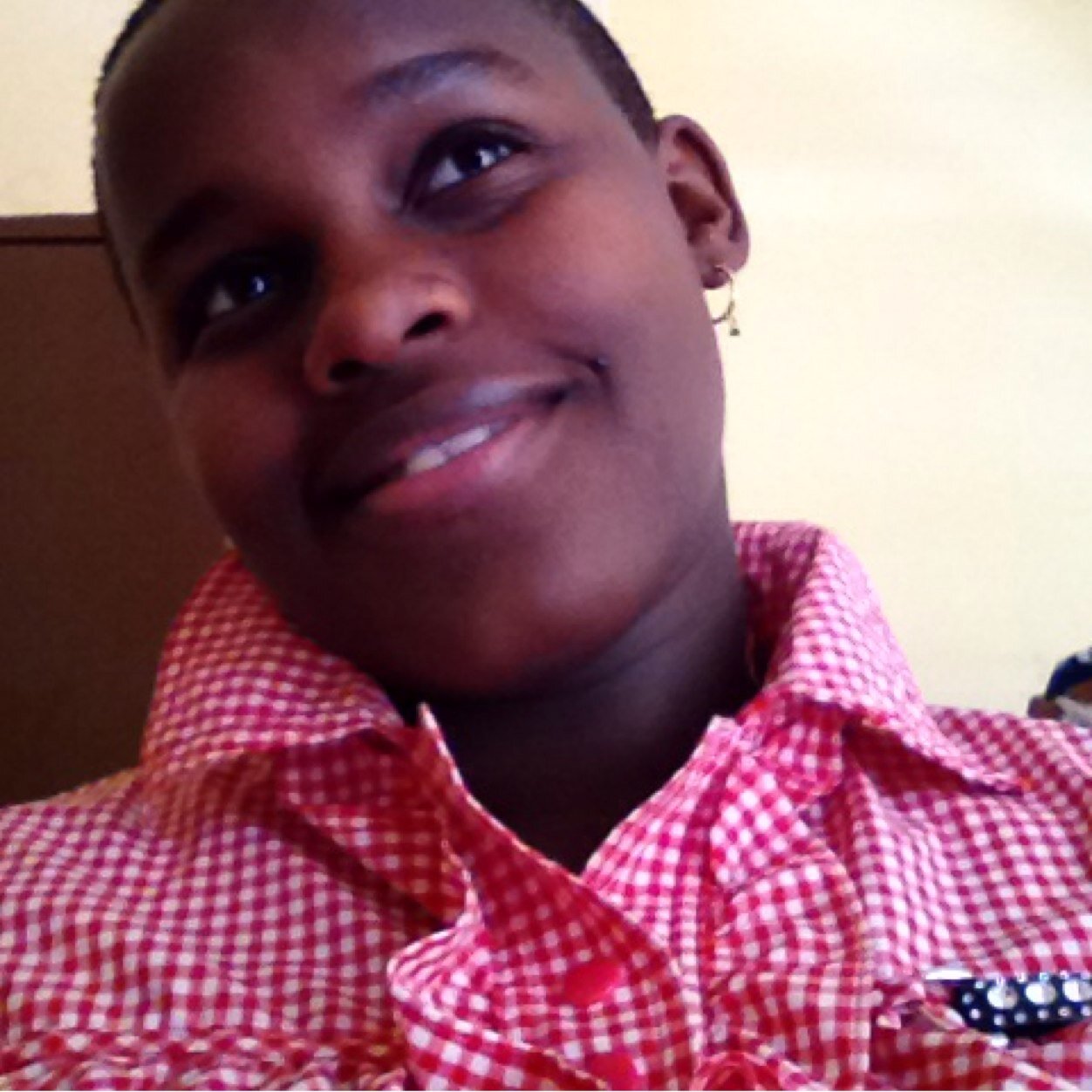 #hey! Evrybody am rosie just joined twitter introduced by ma fav oppas#@ME!!!