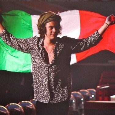 28.06.2014 il concerto piu bello di tutta la mia vita. Li amo anche piu di me stessa, sono tutto per me. Mi completano la vita. @onedirection ♡♡♡