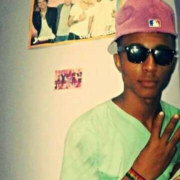 Vida pra frente, não importa o que aconteça ! ✌