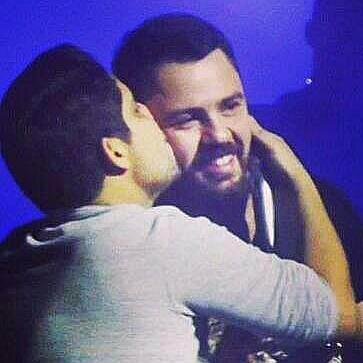 Somos 15 amigas unidas por um só sonho e Amor, J&M. O que Jorge e Mateus une ninguém separa ♥ Since : 26/12/13