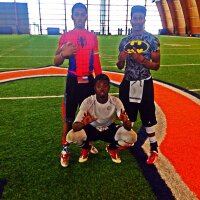 JUJU MILLER #11 (@miller_juju) 's Twitter Profile
