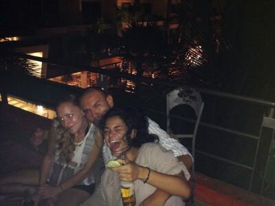 alejandrogira's profile picture. 