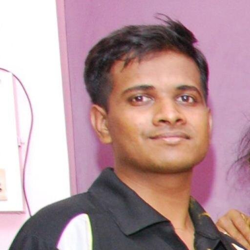 kumarshinde6's profile picture. 