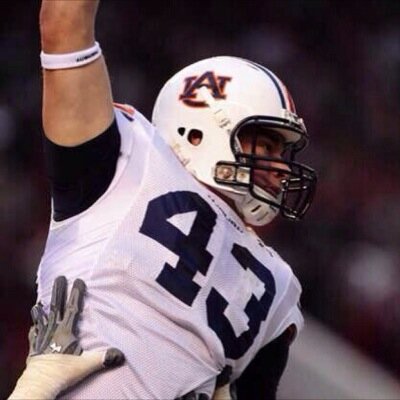 Student at U of A but still say War Eagle!