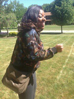 #TuskegeeUniversityAlumna ....Im the coolest WOMAN in the world...Im necessary...love shoes..GOD!!! Bags and Love..Follow me into my world ;-)