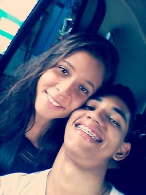 Acadêmica da UEPA
1.8 
Namorada de Gabriel Afonso
Happy♥