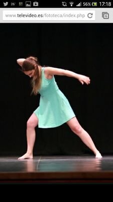 alepenalver's profile picture. Estudiante de Ingeniería Aeroespacial, bailarina y serie friki adicta en los escasos ratos libres.