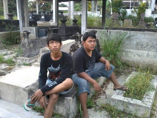 faridnurkzasli's profile picture. 