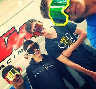 KTM // 85cc #456 | motorcross is my live | friends | vamac