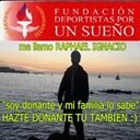 sueño con un país mas generoso con las personas que viven en las calles y que pasa frio noche tras noche :)