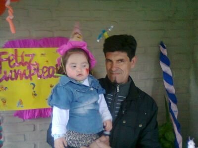 te amo ñetita