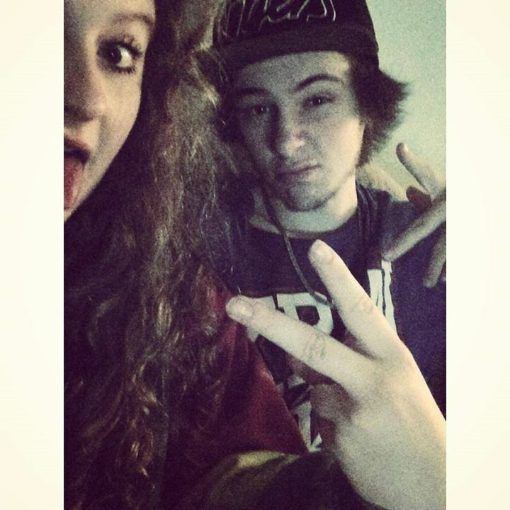 LilSibbert's profile picture. Mary robichaud is my favorite girl