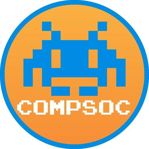 Leeds University's School of Computing Society. Get involved! =] 
https://t.co/0ulbp2tE
http://t.co/6Jnt4uHM
