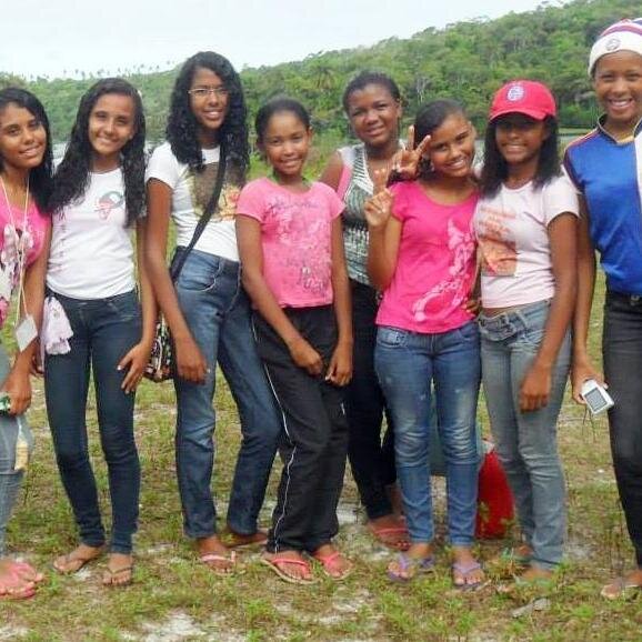 UNIDADE MÜLLER - CLUBE COMETAS / 17ª REGIÃO , MESO 03 -AB