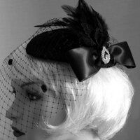 ChapeauJules Vintage (@chapeaujules) 's Twitter Profile
