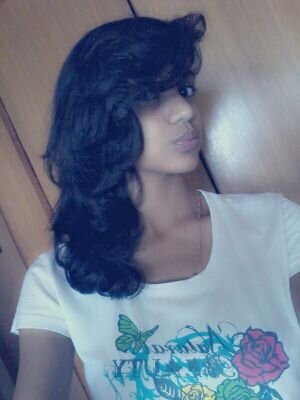 Love to stay alone!