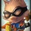 league of legend nommer (lol) est un jeux ou on peux joué tranquille est on peux crée une time de nain de monstre ou de plein choses d'autre =).