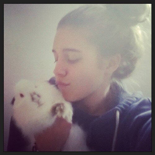 Landi214's profile picture. FEARLESS is falling madly in love again, even though you've been hurt before.