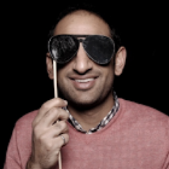 amishpatel Profile