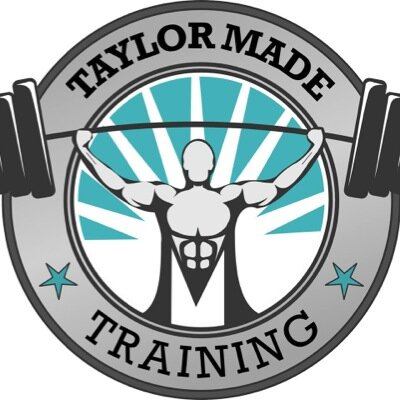 Take ur training to supernatural levels with #TaylorMade high intensity strength & conditioning workouts. Training home of @katietaylor